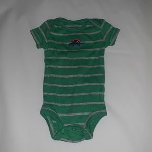 Carters newborn. Never worn